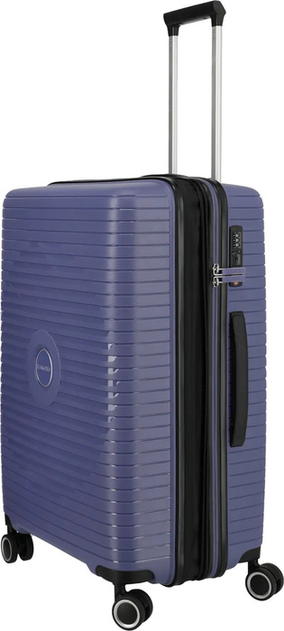 Walizka średnia Travelite Orbita 67 cm lawendowy, zdjęcie 6