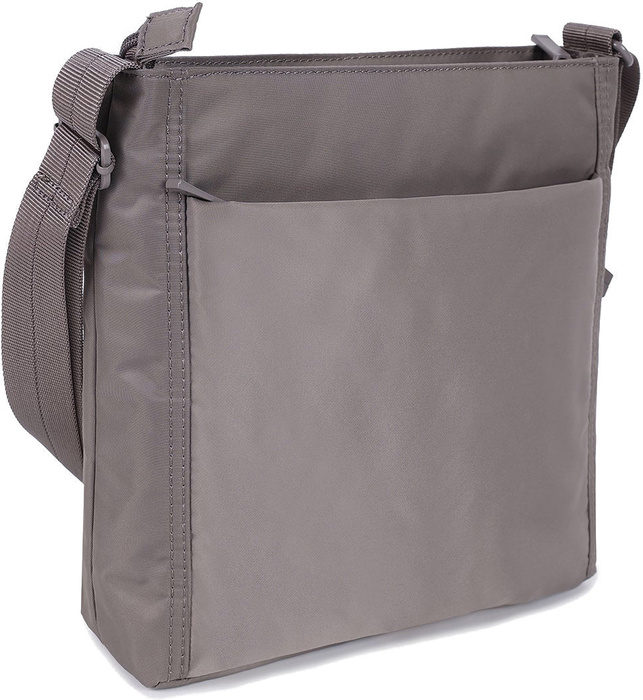 Torba na ramię Hedgren Inner City Orva Grey, zdjęcie 4