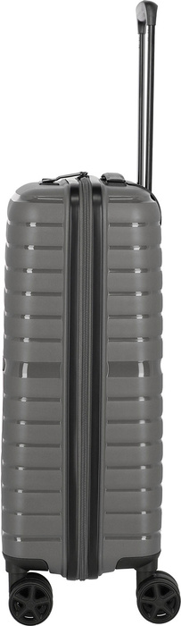 Walizka kabinowa Travelite Trient 55 cm - Antracytowa, zdjęcie 6