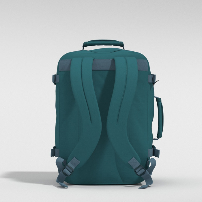 Plecak torba podręczna Cabin Zero Classic 36L Aruba Blue, zdjęcie 3