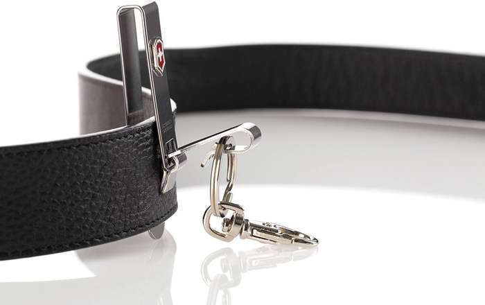 Zawieszka na pasek Multiclip Victorinox 4.1858, zdjęcie 2