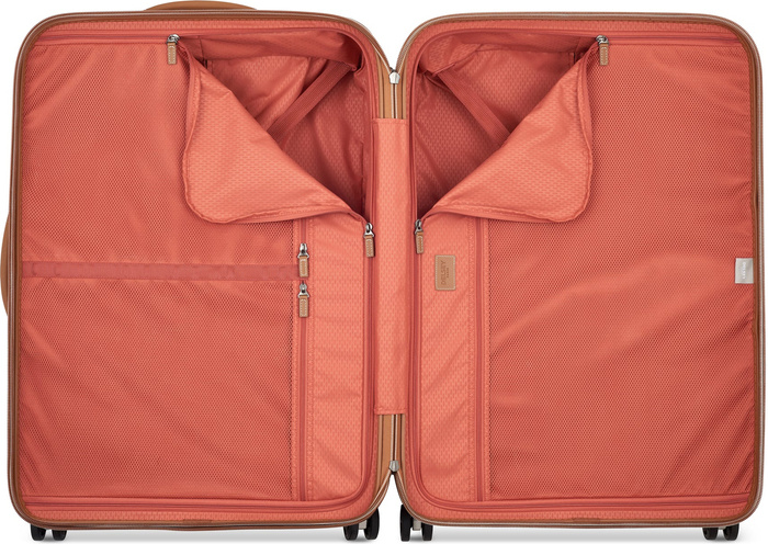 Walizka duża Delsey Chatelet Air 2.0 76 cm Biała, zdjęcie 3