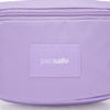 Saszetka biodrowa Pacsafe Go Anti-Theft Micro Sling Lavender, zdjęcie 5