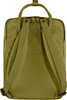 Plecak Kanken Laptop 13" Fjallraven - Foliage Green Nowa Wersja, zdjęcie 3
