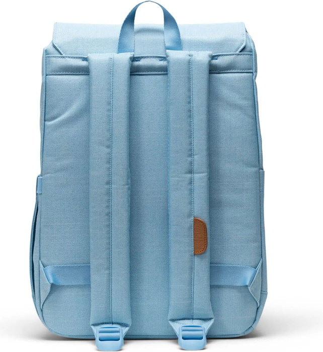 Plecak Herschel Retreat Small 17L - Blue Bell, zdjęcie 4