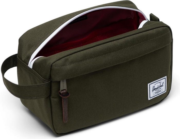 Kosmetyczka Herschel Chapter 5l Ivy Green, zdjęcie 3