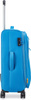 Walizka średnia Roncato Flyover 65 cm - Blue, zdjęcie 5