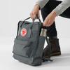 Plecak Kanken Fjallraven - Sky Blue, zdjęcie 8