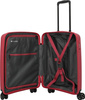 Walizka kabinowa Travelite Air Stripe 55 cm Red, zdjęcie 6