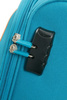 Walizka American Tourister Funshine 55 cm niebieska, zdjęcie 6