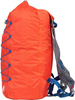 Plecak Cabin Zero ADV Dry 30L pomarańczowy, zdjęcie 5
