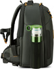 Plecak podróżny Roncato Norway 24L Military Green, zdjęcie 6