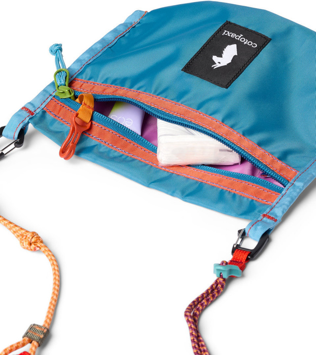 Saszetka na ramię Cotopaxi Lista Lightweight - Del dia, zdjęcie 6