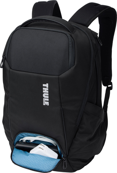 Plecak na laptopa do 16" Thule Accent 26L Black, zdjęcie 10