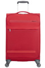 Walizka American Tourister HEROLITE 67 cm na 4 kołach Granatowa, zdjęcie 4