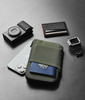Portfel podróżny Alpaka Travel Wallet - Green, zdjęcie 2