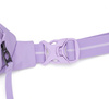 Saszetka biodrowa Pacsafe Go Anti-Theft Micro Sling Lavender, zdjęcie 11
