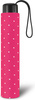 Parasol krótki Happy Rain Dots Super Mini 42081-05, zdjęcie 2