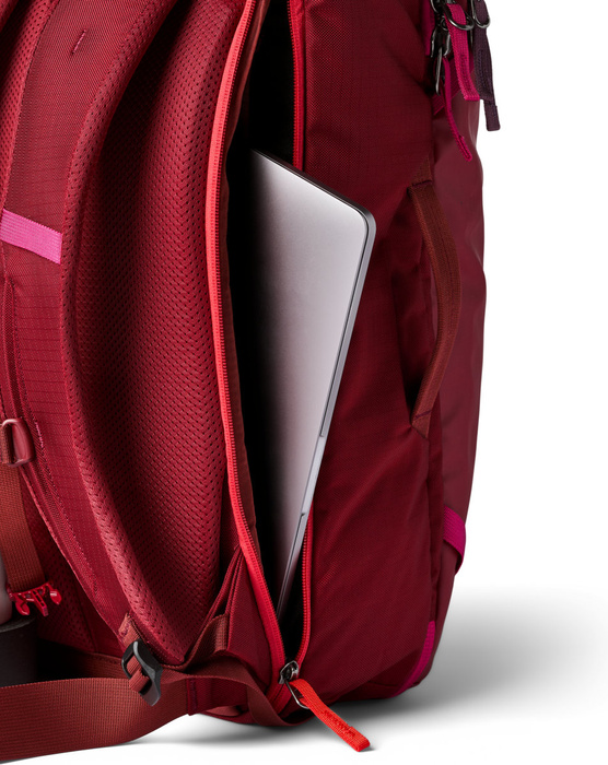 Plecak podróżny Cotopaxi Allpa 28L Crimson, zdjęcie 7