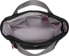 Torba na laptopa do 15,6' Wenger Motion Vertical Czarna, zdjęcie 5