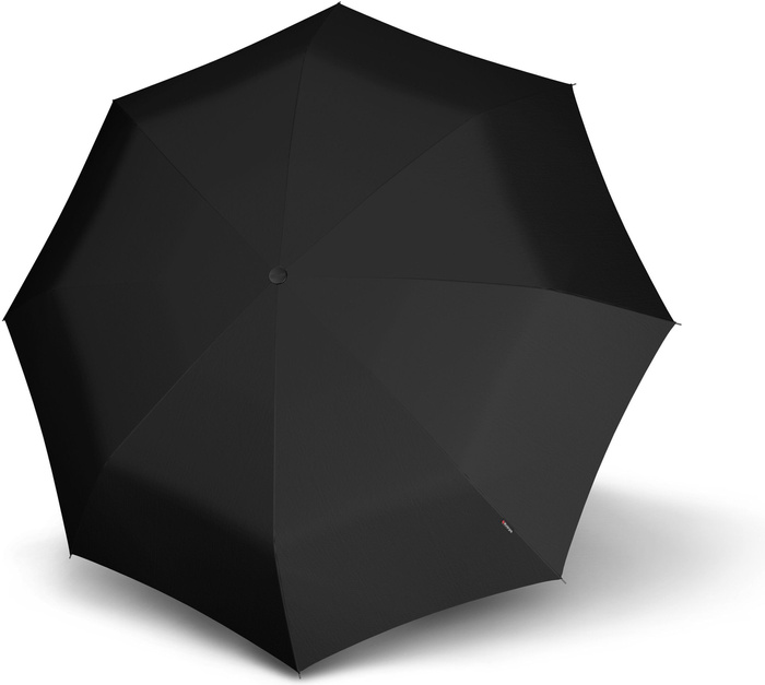 Parasol długi automatyczny Knirps S.770 Czarny, zdjęcie 3