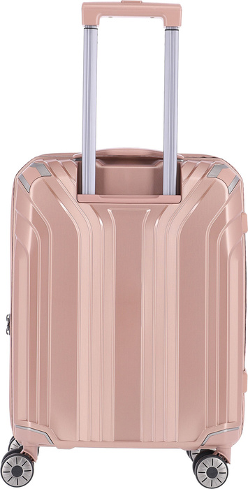 Walizka kabinowa Travelite Elvaa 55 cm Różowa, zdjęcie 7