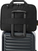 Torba na laptopa 15,6" Delsey Wagram Czarna, zdjęcie 6