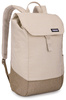 Plecak na laptopa do 14' Thule Lithos 16L pelican gray / faded khaki/Faded Khaki
