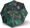 Parasol automatyczny Knirps T.200 Medium Duomatic Fashion Peacock Green, zdjęcie 3