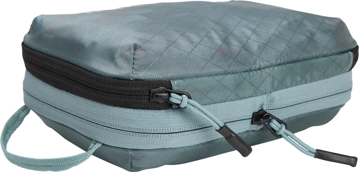 Organizer podróżny kompresyjny Thule PackingCube S  Pond Gray, zdjęcie 12
