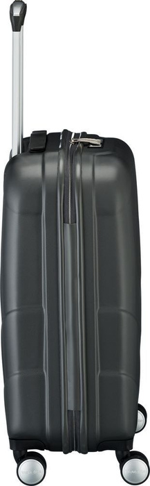Walizka kabinowa Travelite Kalisto 55 cm mała antracytowa, zdjęcie 7