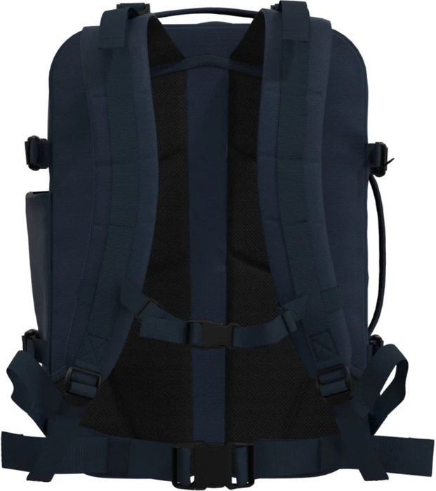 Plecak torba podręczna Cabin Zero Military 36L niebieski, zdjęcie 6