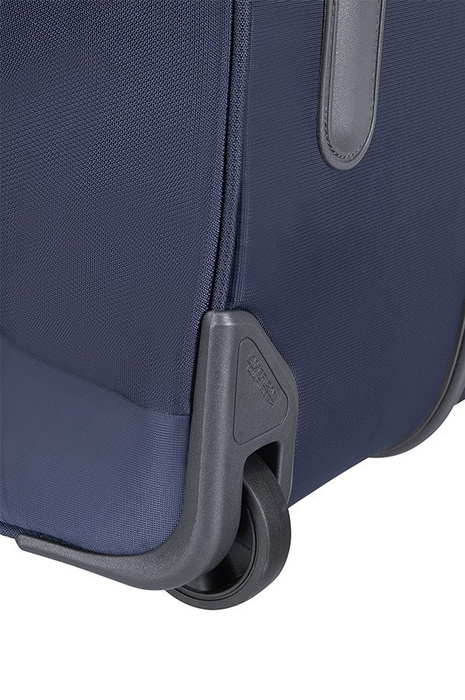 Torba podróżna American Tourister HEROLITE na kółkach 79cm Czarna, zdjęcie 7