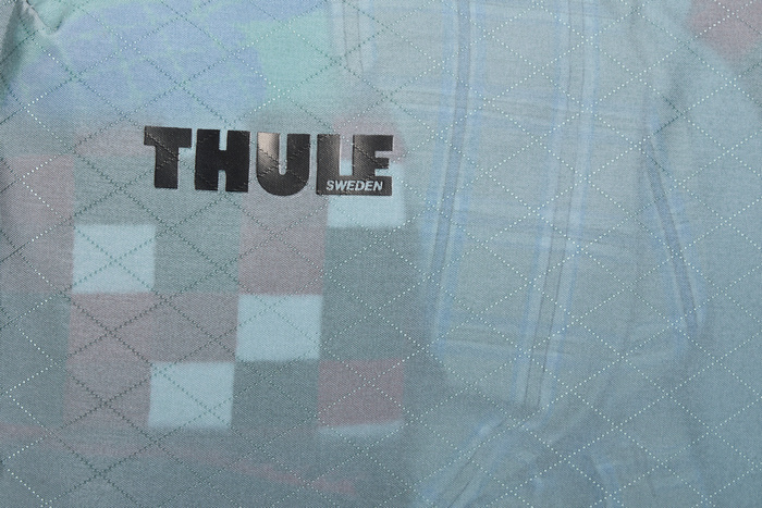Organizer podróżny kompresyjny Thule PackingCube S  Pond Gray, zdjęcie 7