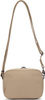 Torba na ramię antykradzieżowa Pacsafe Citysafe CX Econyl 3L Beige, zdjęcie 2