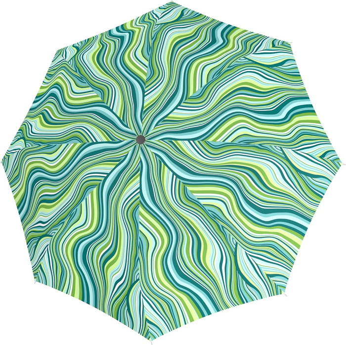 Parasol automatyczny Doppler Fiber Magic Fresh Lemon, zdjęcie 2