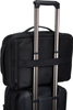 Plecak / torba na laptopa do 16" Thule Accent 17L Czarny, zdjęcie 4