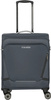 Walizka kabinowa Travelite Jetpack Max 55 cm Anthracite, zdjęcie 3