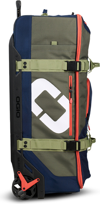 Torba podróżna OGIO RIG ST 132L -  Midnight Olive, zdjęcie 3
