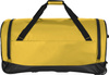 Torba podróżna na kółkach Travelite Basics 98l - żółta, zdjęcie 5