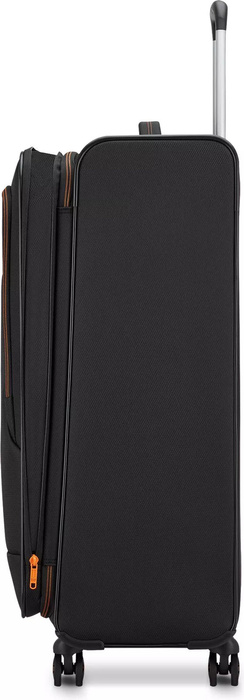 Walizka duża Roncato Flyover 78 cm - Black, zdjęcie 6