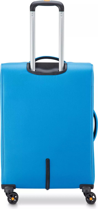 Walizka średnia Roncato Flyover 65 cm - Blue, zdjęcie 2