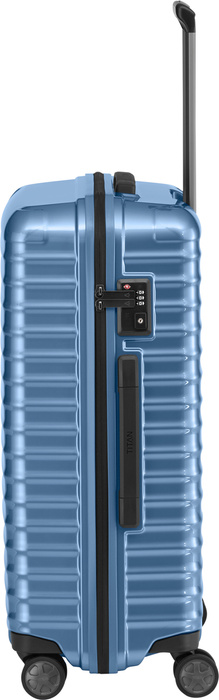 Walizka średnia Titan Litron 69 cm Jasnoniebieski, zdjęcie 5