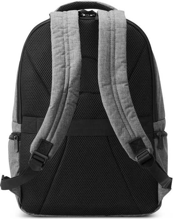 Plecak na laptopa 15,6 Delsey Element Backpacks  20L Szary, zdjęcie 6