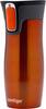 Kubek termiczny Contigo West Loop 2.0 470 ml pomarańczowy, zdjęcie 4