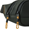Saszetka biodrowa Roncato Norway 3,6L Military Green, zdjęcie 5