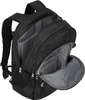 Plecak sportowy Travelite Basics Czarny, zdjęcie 5