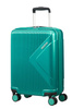 Walizka American Tourister Modern Dream 55 cm na 4 kołach Granatowa