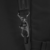 Plecak antykradzieżowy Pacsafe Go 34L Jet Black, zdjęcie 13