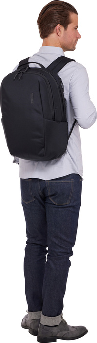 Plecak turystyczny Thule Subterra 27L Black, zdjęcie 5